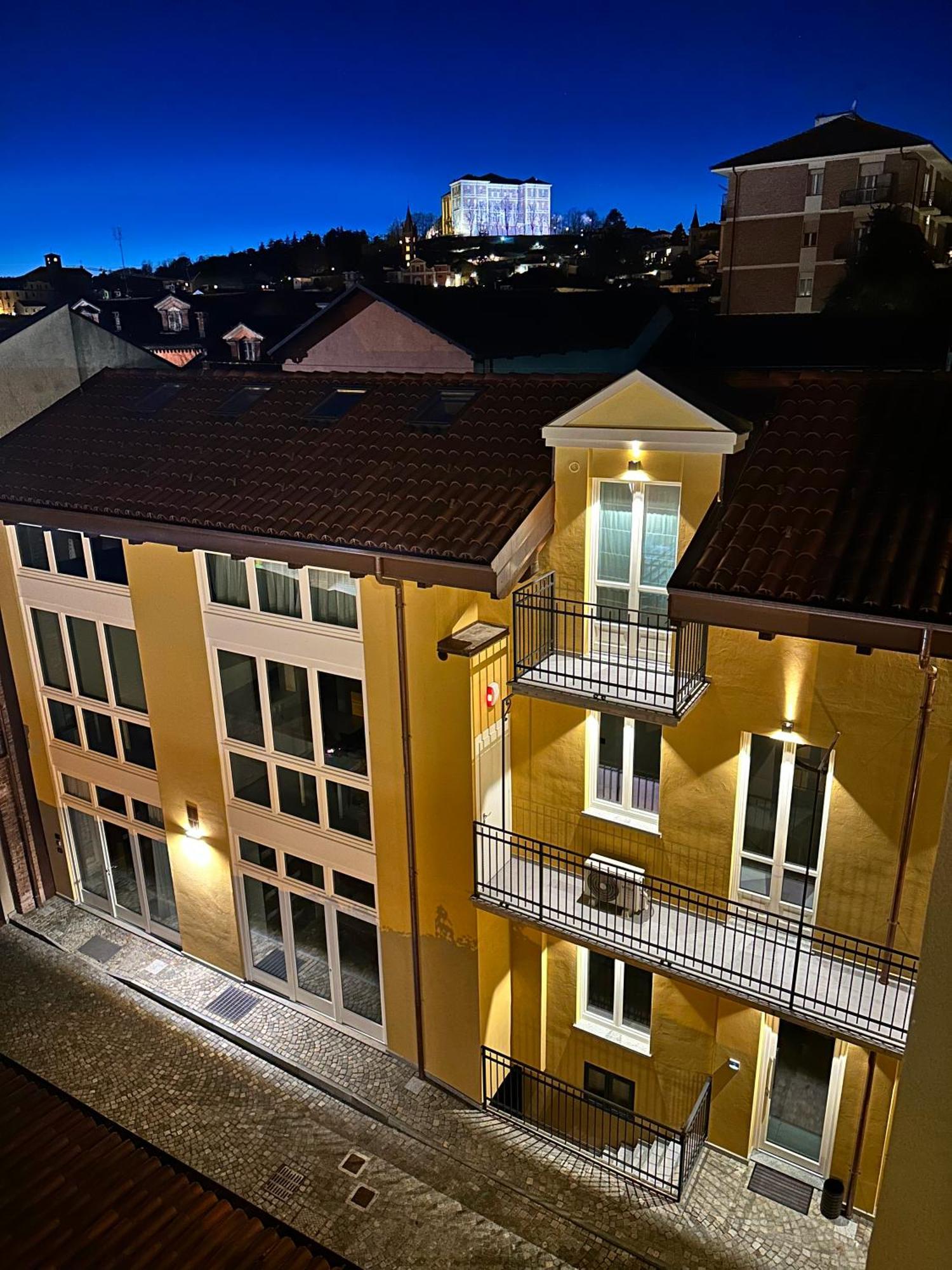 Piol42 - Affitti Brevi Italia Daire Rivoli  Dış mekan fotoğraf