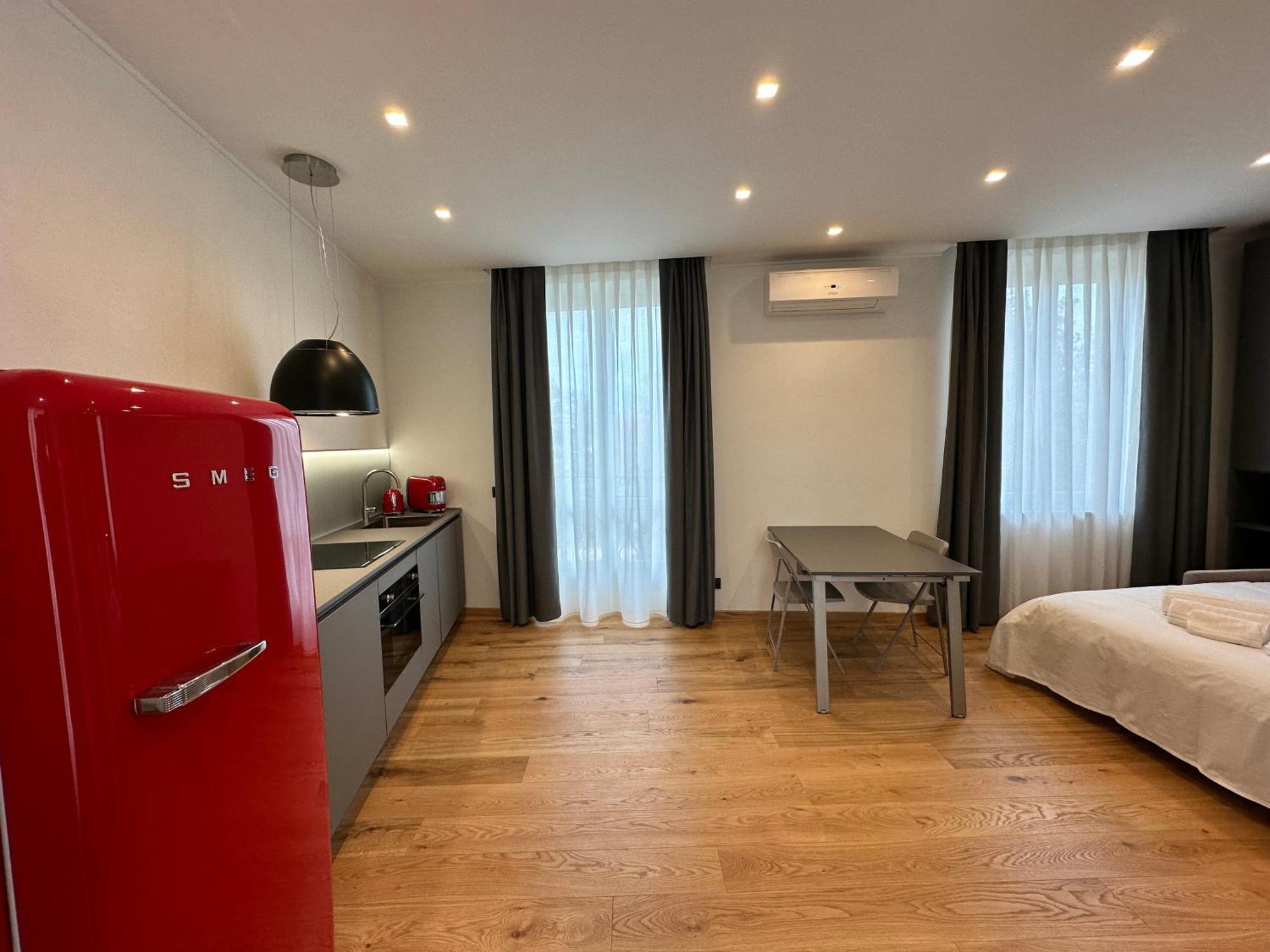 Piol42 - Affitti Brevi Italia Daire Rivoli  Dış mekan fotoğraf