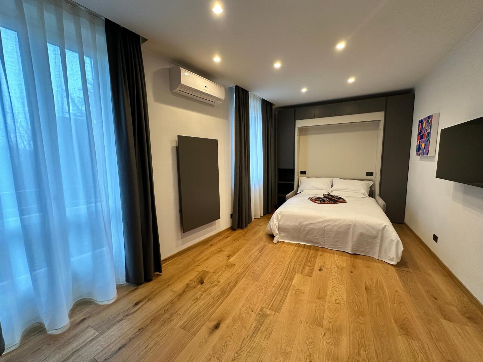 Piol42 - Affitti Brevi Italia Daire Rivoli  Dış mekan fotoğraf
