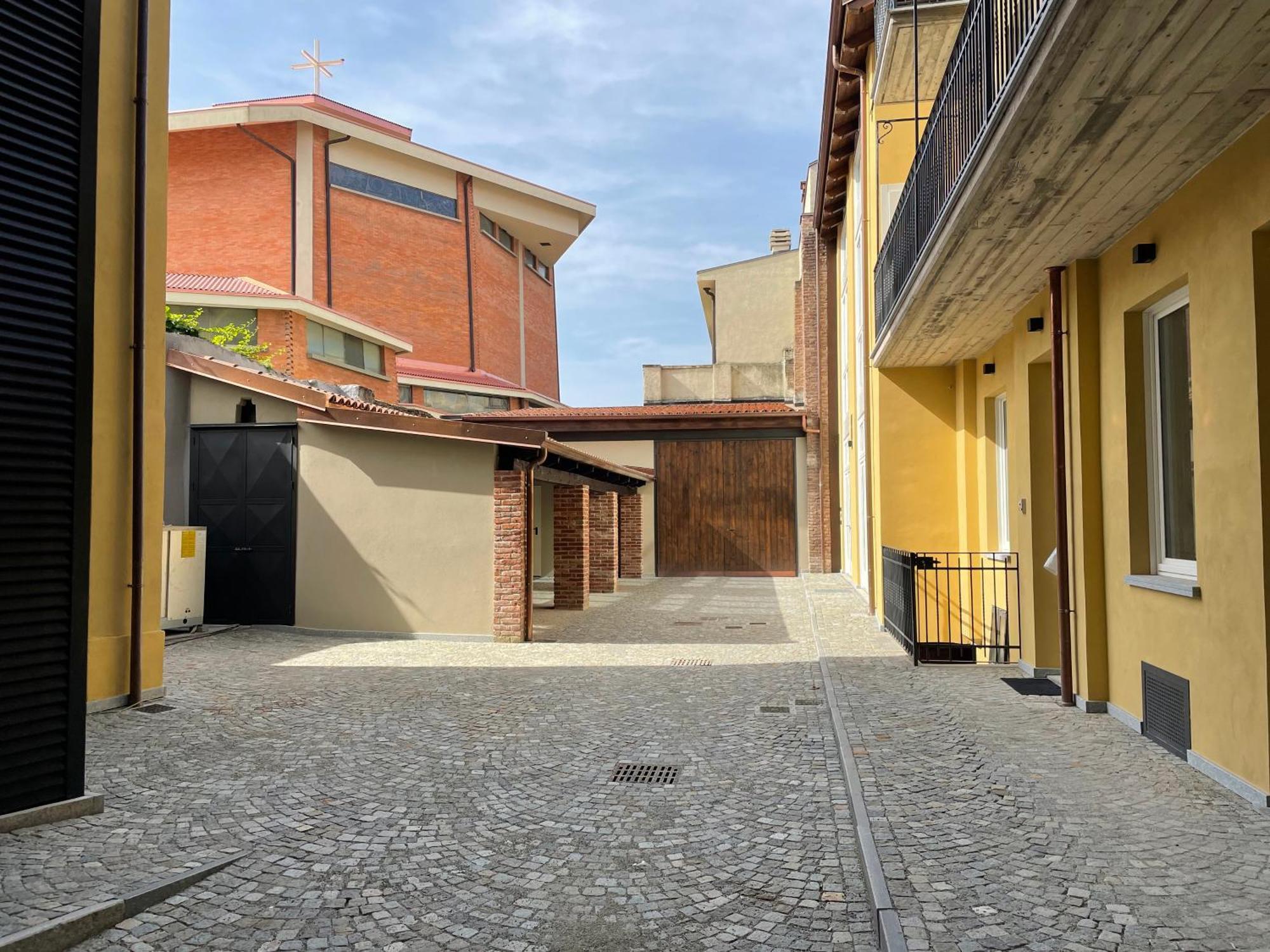 Piol42 - Affitti Brevi Italia Daire Rivoli  Dış mekan fotoğraf