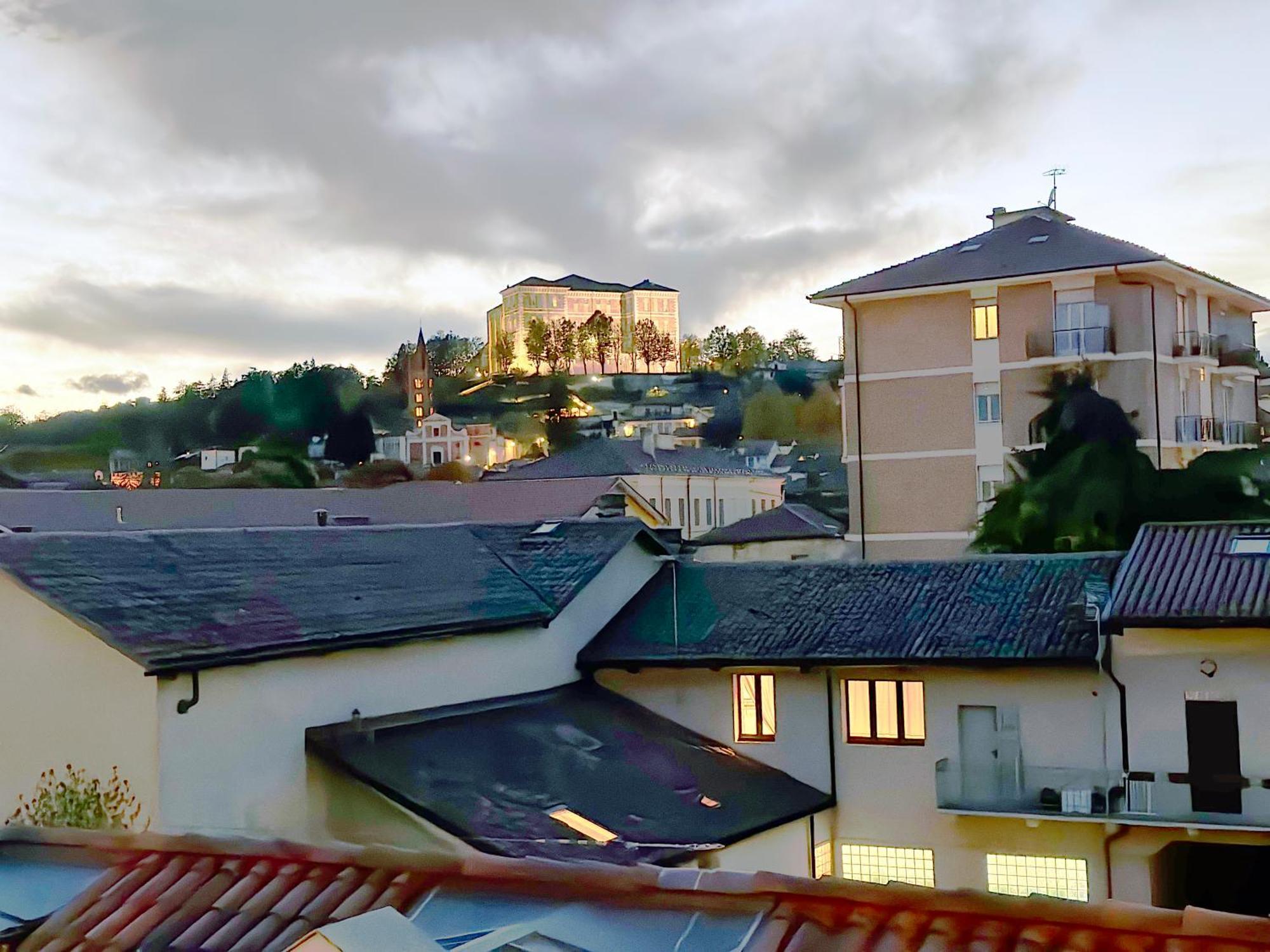Piol42 - Affitti Brevi Italia Daire Rivoli  Dış mekan fotoğraf