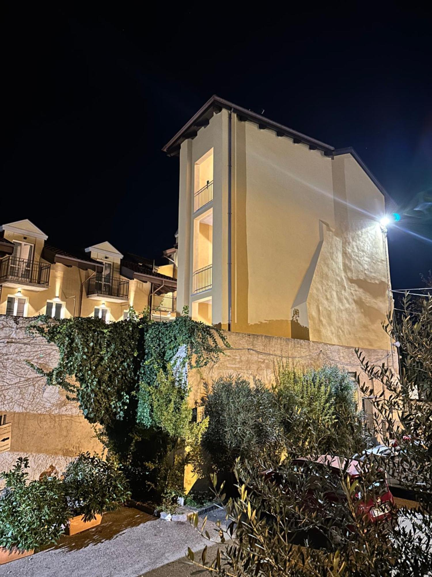 Piol42 - Affitti Brevi Italia Daire Rivoli  Dış mekan fotoğraf