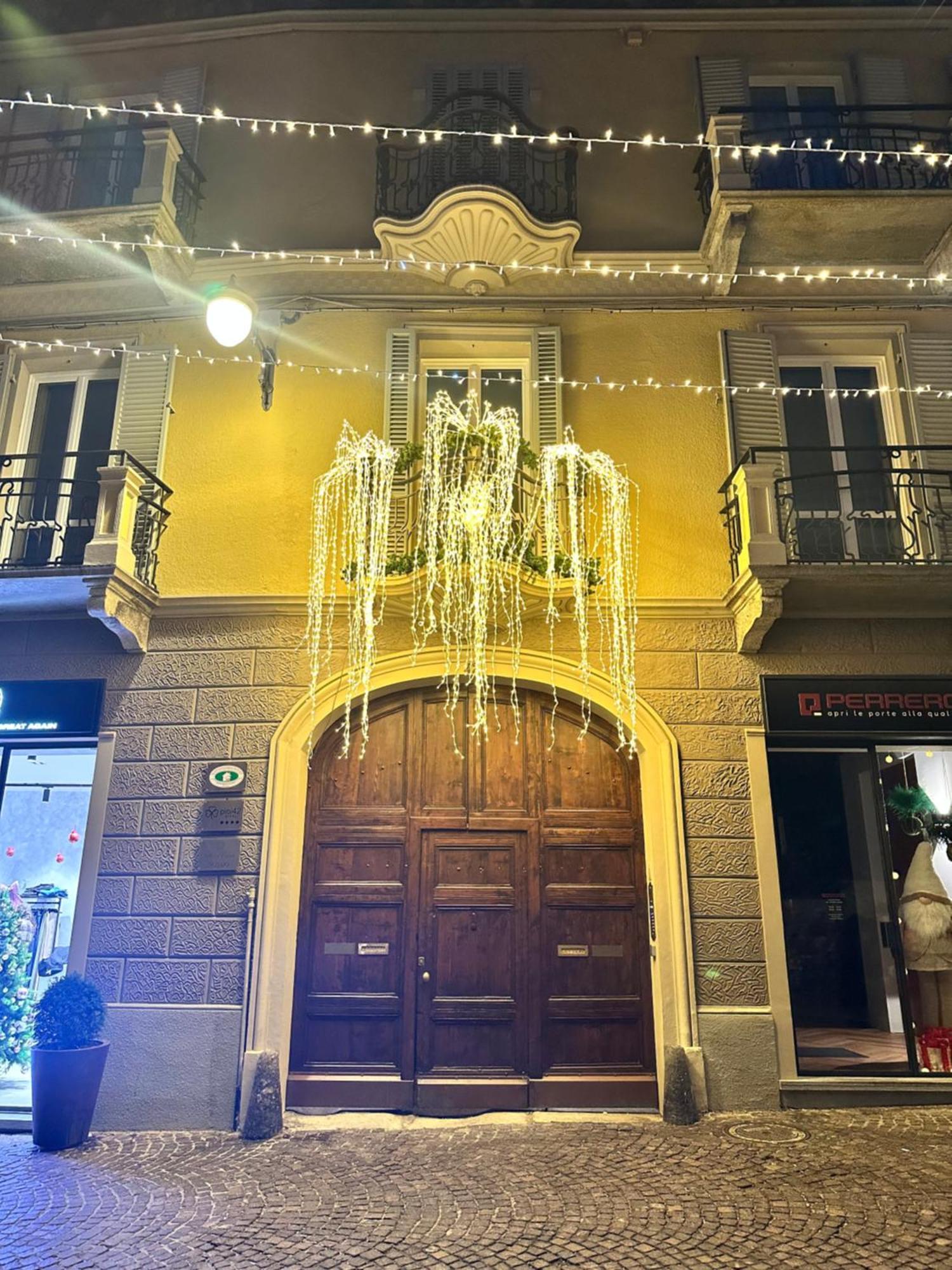 Piol42 - Affitti Brevi Italia Daire Rivoli  Dış mekan fotoğraf