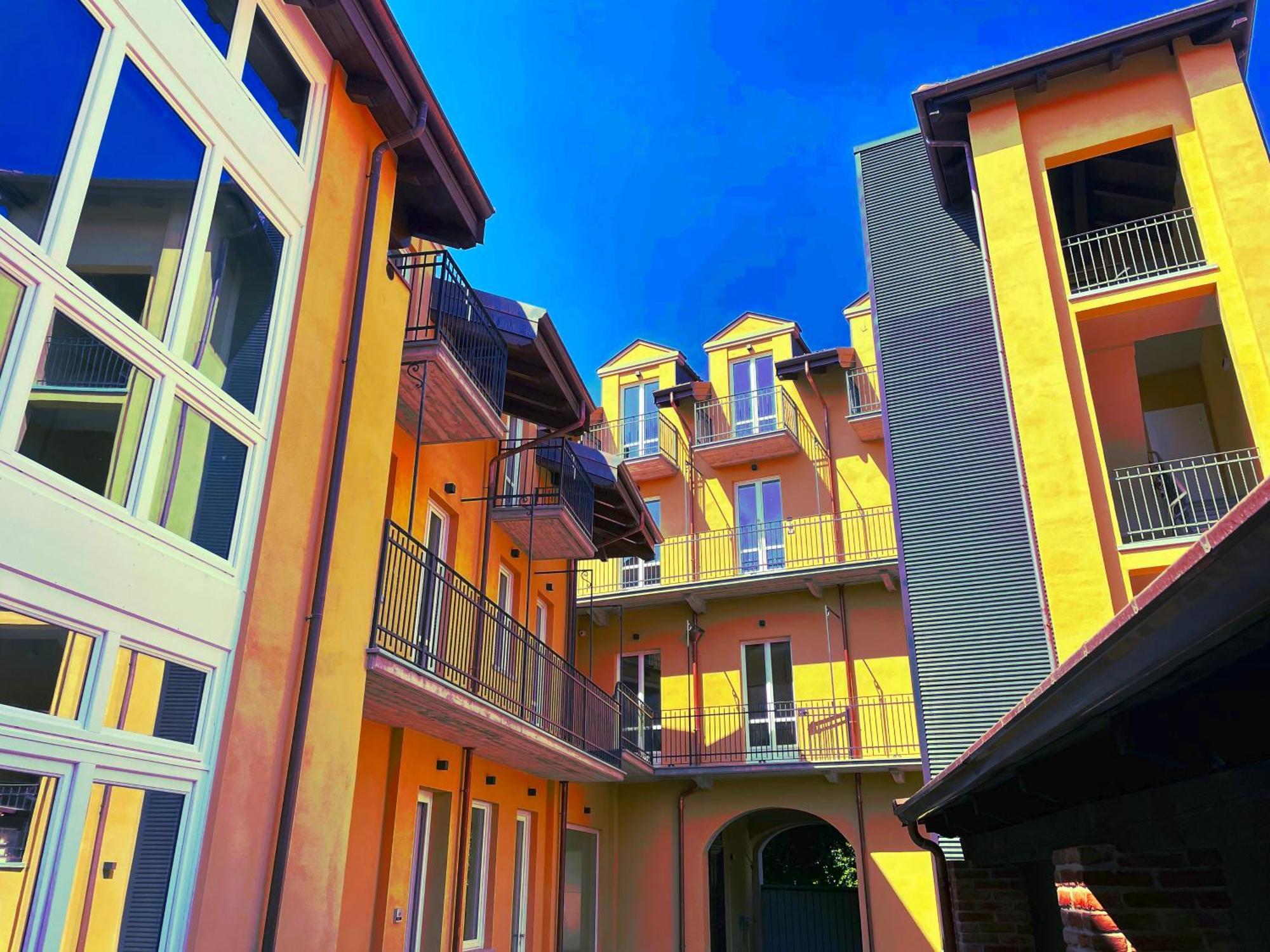 Piol42 - Affitti Brevi Italia Daire Rivoli  Dış mekan fotoğraf