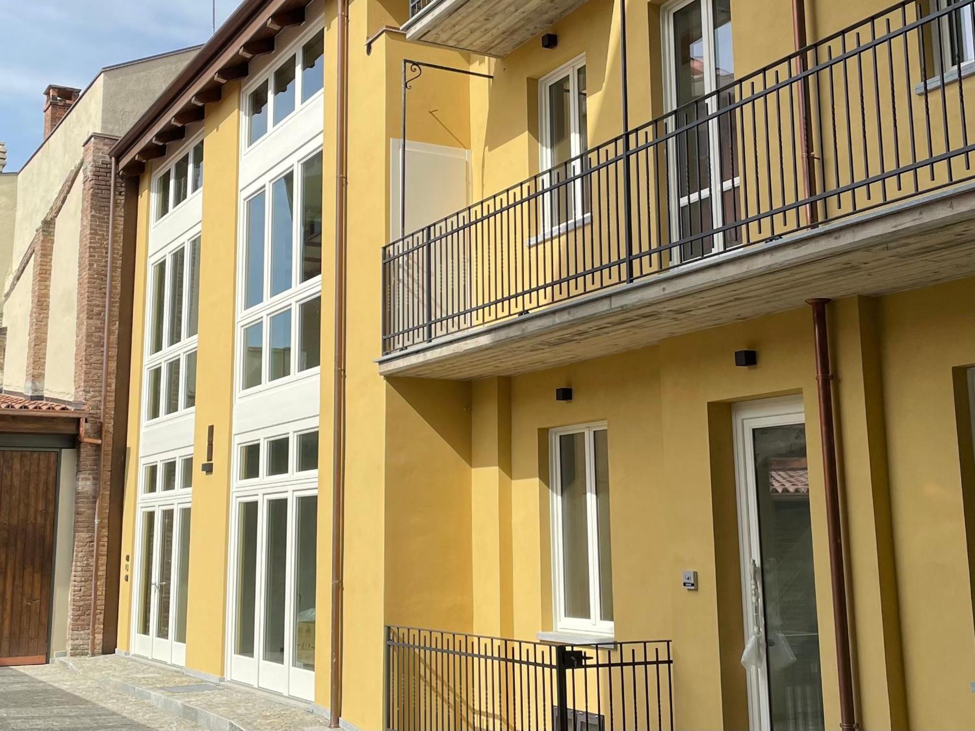 Piol42 - Affitti Brevi Italia Daire Rivoli  Dış mekan fotoğraf